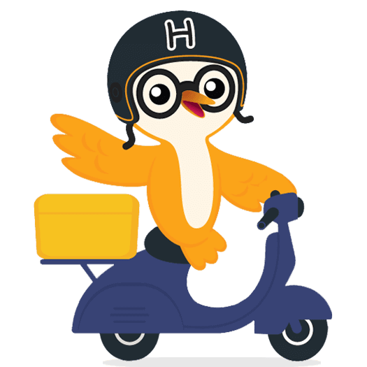 Restaurant Finder Icon